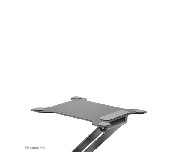 Neomounts foldable laptop stand