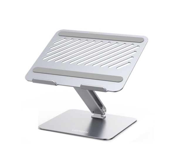 Ugreen 40291 laptop stand Silver 43.9 cm (17.3")