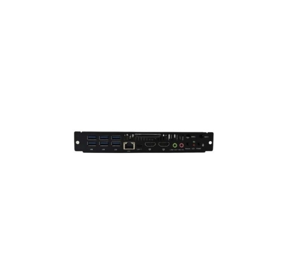 AVTEK OPS COMPUTER I5 13450HX 8GB 256GB/WIN 11 PRO