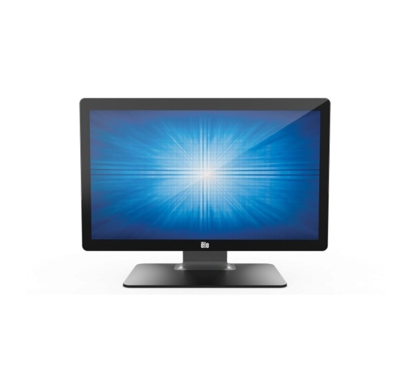 Elo Touch Solutions E351600 Signage Display 54.6 cm (21.5") LED 225 cd/m² Black Touchscreen