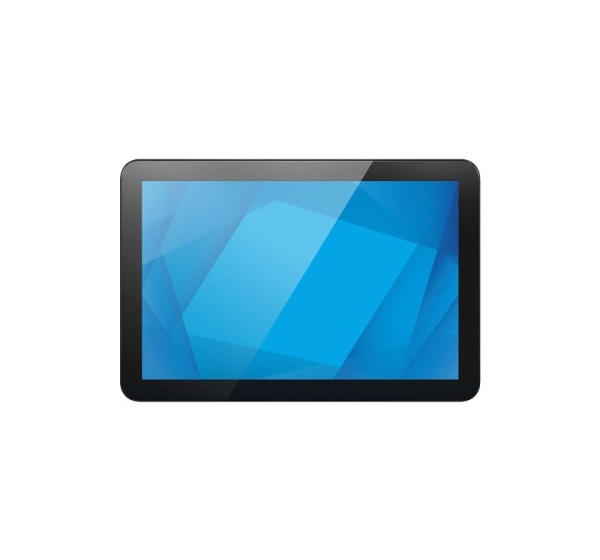 Elo Touch Solutions 1004L Digital signage flat panel 25.6 cm (10.1") LED 360 cd/m² WXGA Black Touchscreen