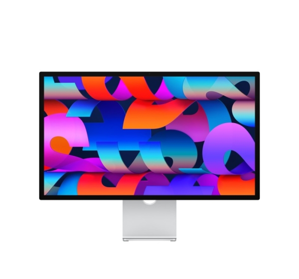 Apple Studio Display - Standard glass - VESA mount adapter (Stand not included)