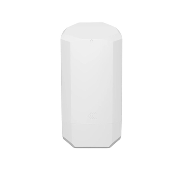 Teltonika OTD500100000 wired router Gigabit Ethernet White