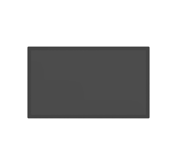 AG Neovo TX-3203 Signage Display Interactive flat panel 80 cm (31.5") LCD 500 cd/m² Full HD Black Touchscreen