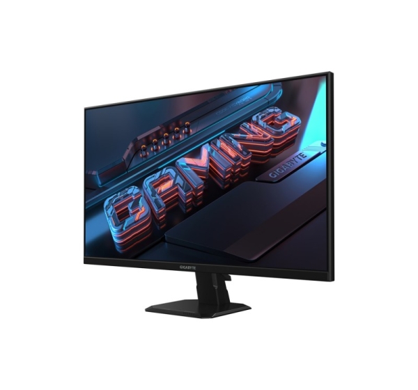 GIGABYTE GS27FA 27’ Full HD LED monitor black