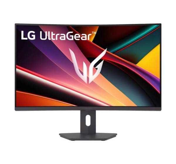 LG 32G600A-B computer monitor 81.3 cm (32") 2560 x 1440 pixels Quad HD LCD Black
