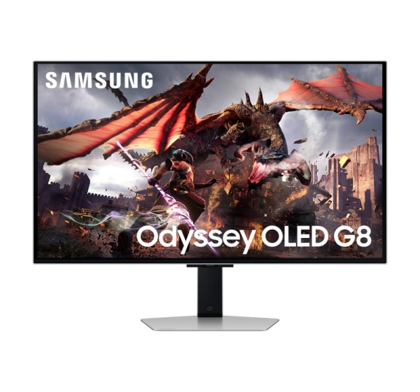 Samsung LS32DG802SUXDU 32 " OLED 4K