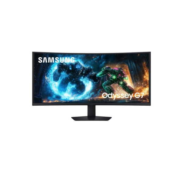 LCD Monitor 40" S40FG750EU Samsung