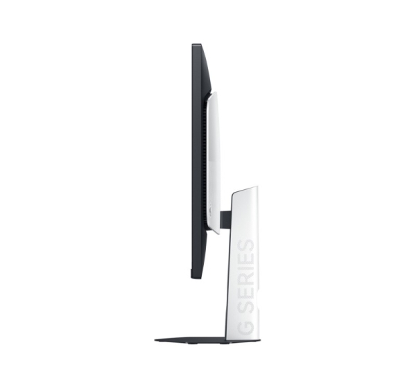 Xiaomi 27" G27QI IPS 2026 200 Hz 2K black and white gaming monitor
