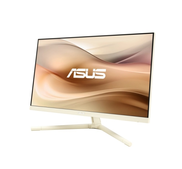 ASUS VU249CFE-M computer monitor 60.5 cm (23.8") 1920 x 1080 pixels Full HD Gold