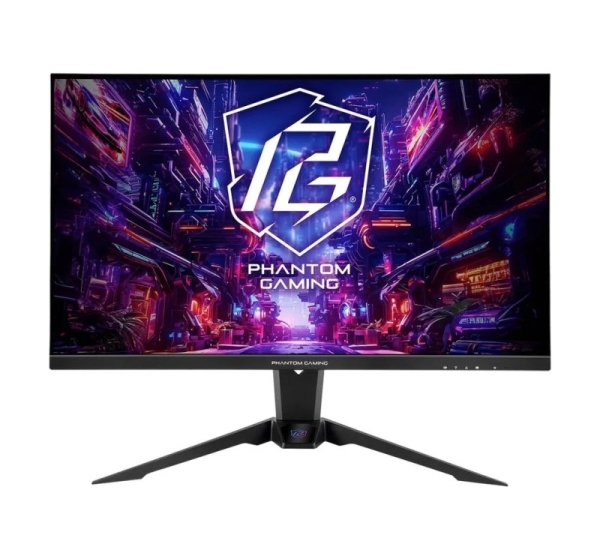 ASROCK 32" PG32QFT Monitor
