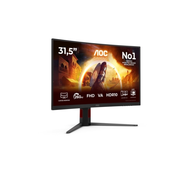 AOC C32G4Z 32 " VA FHD