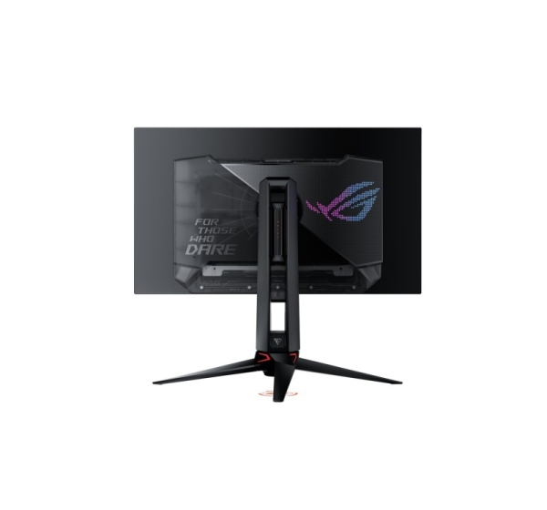 ASUS ROG Swift OLED PG27AQDP computer monitor 67.3 cm (26.5") 2560 x 1440 pixels Quad HD Black