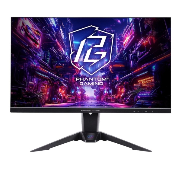 ASROCK Phantom Gaming PG27QFT2A 27" monitor
