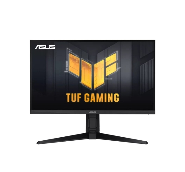 ASUS TUF Gaming VG279QL3A computer monitor 68.6 cm (27") 1920 x 1080 pixels Full HD LCD Black