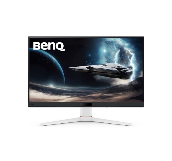 BenQ MOBIUZ EX271 computer monitor 68.6 cm (27") 1920 x 1080 pixels Full HD LED Black, White