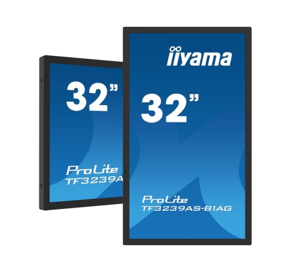 Iiyama Public Display 32