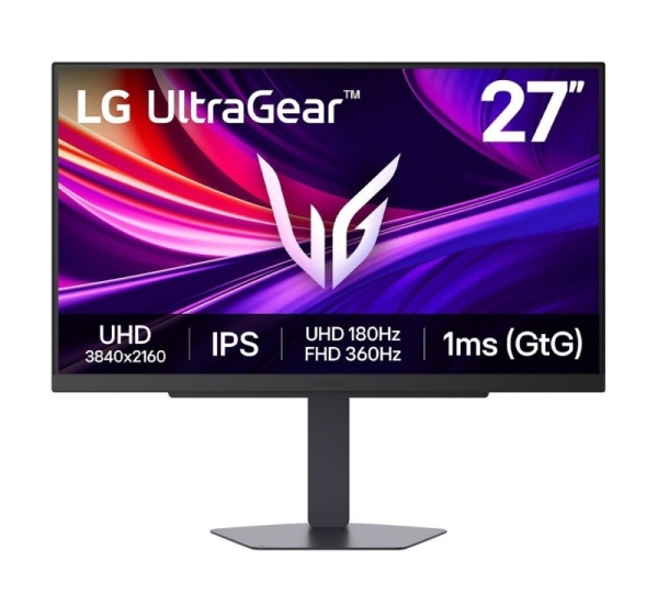 LG 27" LED Monitor 27G810A-B 180Hz