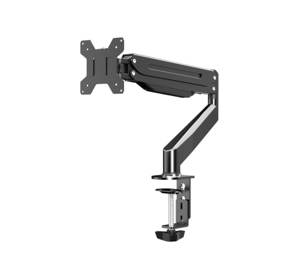 Esperanza ERW019 monitor mount / stand 68.6 cm (27") Desk Black