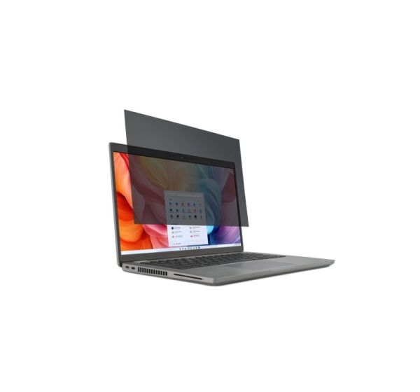Kensington High Clarity Privacy Screen Filter for 14'' Laptops 16:9