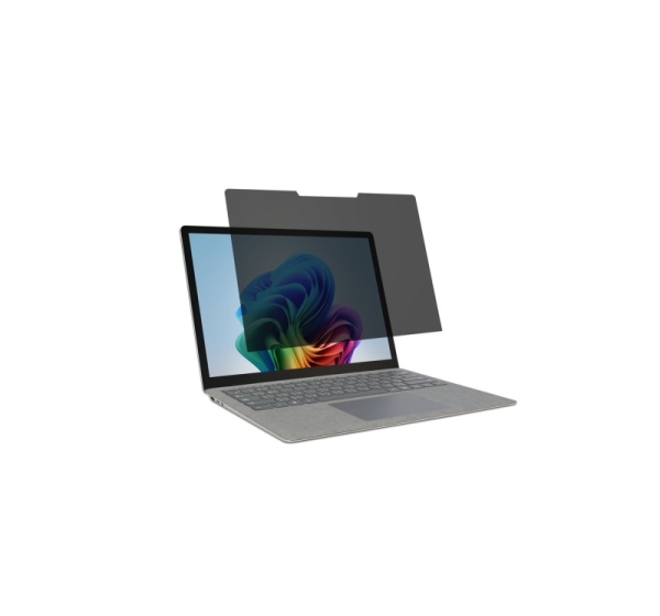 Kensington Privacy Screen Filter 2-Way Removable for Surface Laptop Go 1/2/3