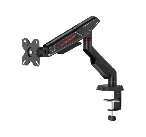 Savio UM-05 holder Passive holder Display Black