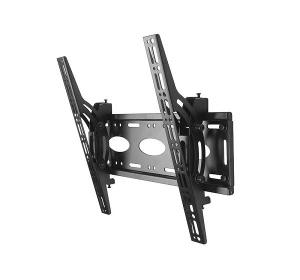 B-Tech Universal Flat Screen Wall Mount with Tilt (VESA 400)