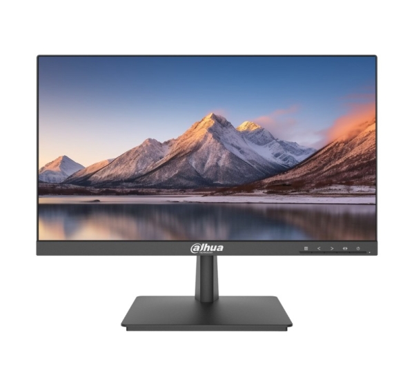 Monitor 22 inches Dahua LM22-L200N