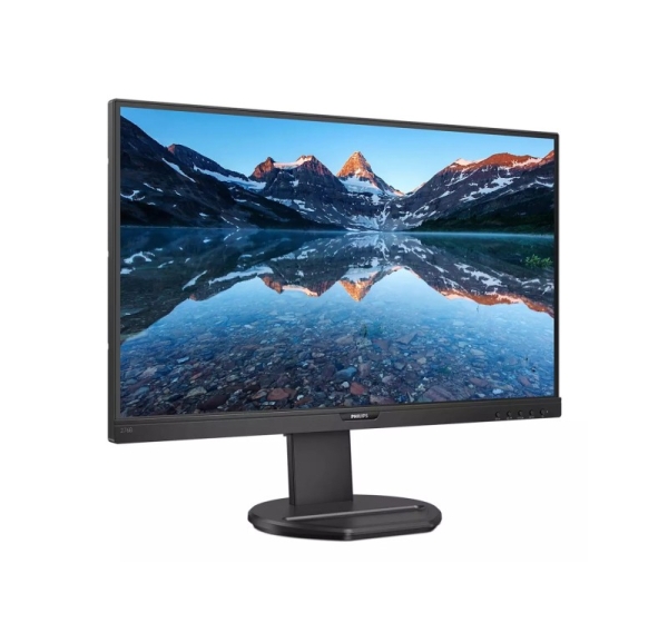 Philips B Line 276B9/00 LED display 68.6 cm (27") 2560 x 1440 pixels Quad HD Black