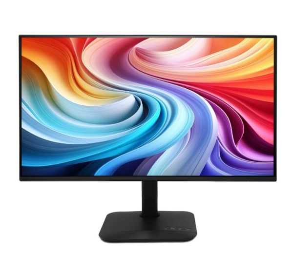 Acer KA242YP6 23,8" FHD HDMI/DP black