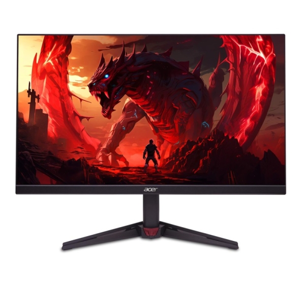 Acer UM.HV0EE.107 computer monitor 68.6 cm (27") 2560 x 1440 pixels 2.5K LCD Black