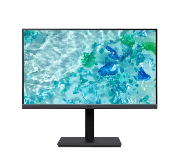 Acer Vero B7 B277KLBbmiiprzx computer monitor 68.6 cm (27") 3840 x 2160 pixels 4K Ultra HD LED Black