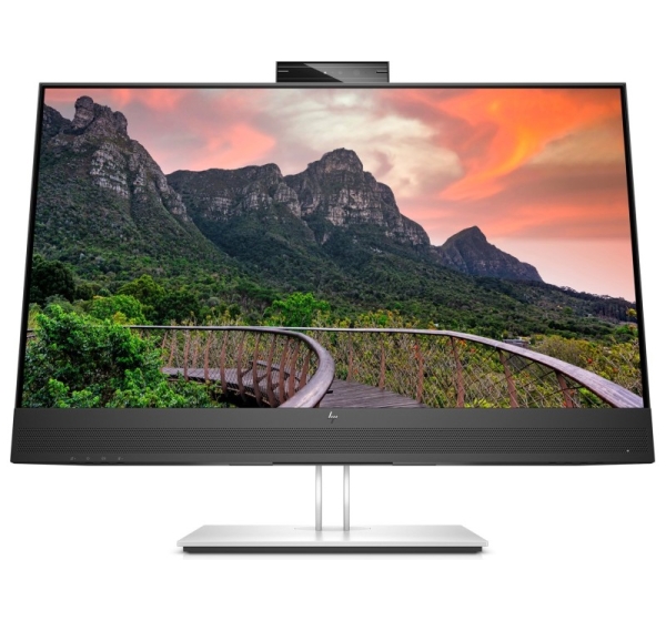 HP E27m G4 Conferencing Monitor - LED-