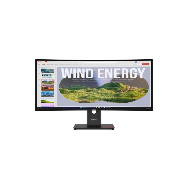 Monitor Lenovo T34WD-40