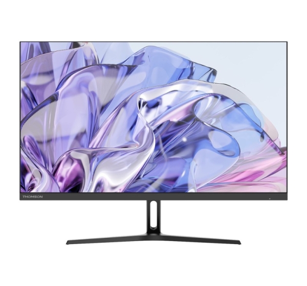 Thomson M24FB2Y14 computer monitor 61 cm (24") 1920 x 1080 pixels Full HD LED Black