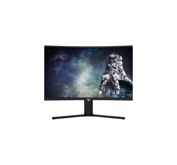 Dahua Technology LM32-E330CA computer monitor 80 cm (31.5") 2560 x 1440 pixels Quad HD LCD Black