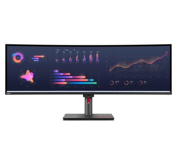 Lenovo ThinkVision P49w-30 Monitor