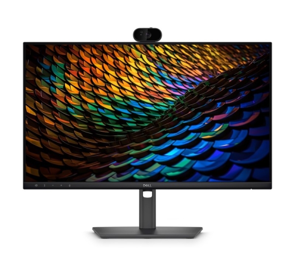 DELL Pro P P2426HEB 61 cm (24") LCD 1920 x 1080 pixels Full HD