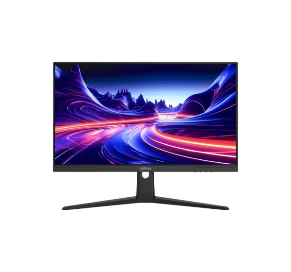 Dahua Technology LM25-E231B computer monitor 62.2 cm (24.5") 1920 x 1080 pixels Full HD LED Black