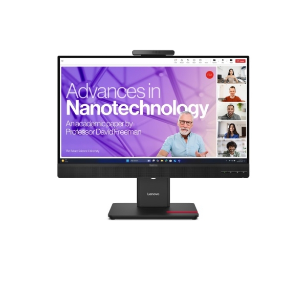 Lenovo ThinkVision T27QD-4v Monitor