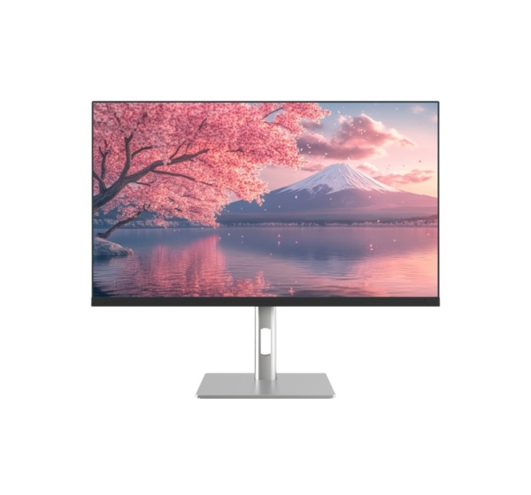 JAPANNEXT 27'' Monitor 16:9 HDMI/DP 5K