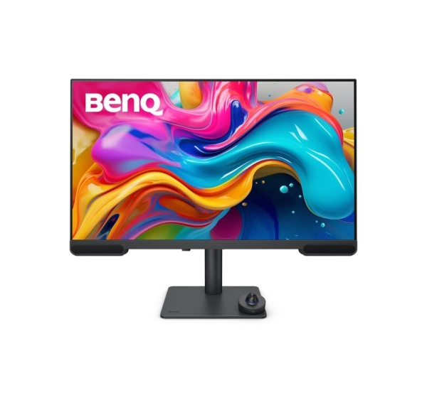BenQ PV3200U computer monitor 80 cm (31.5") 3840 x 2160 pixels 4K Ultra HD LCD Black