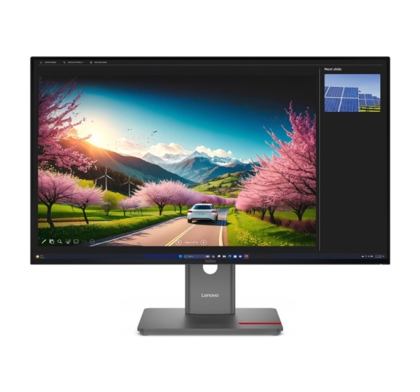 Lenovo ThinkVision P32UD-40 Monitor