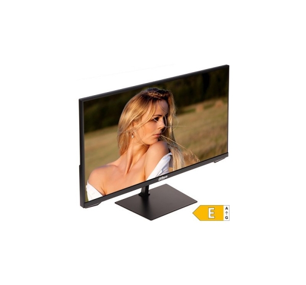 Monitor HDMI, DP, Audio 23.8" LM24-E200A