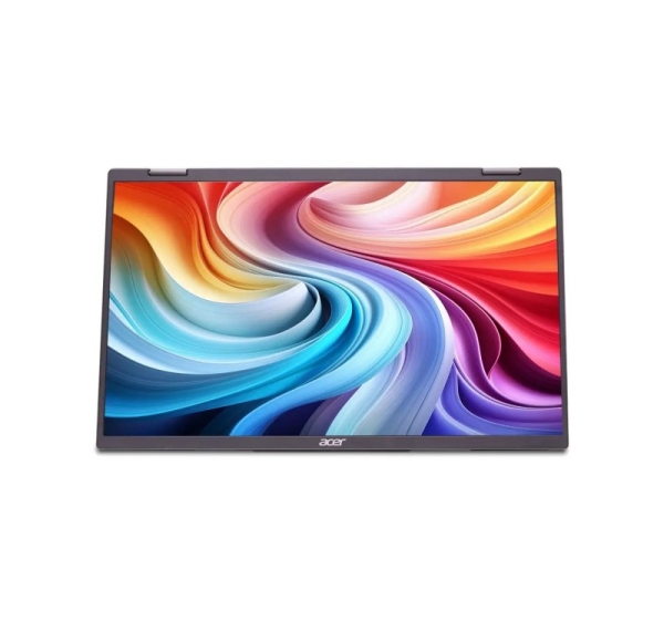 Acer Projector PD163QBMIUUX 16" IPS Black