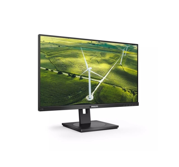 Philips B Line 272B1G/00 computer monitor 68.6 cm (27") 1920 x 1080 pixels Full HD LED Black