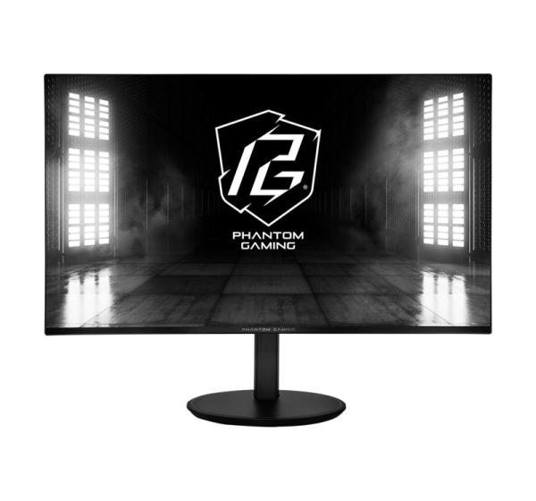 Asrock PG27FFS2E computer monitor 68.6 cm (27") 1920 x 1080 pixels Full HD LED Black