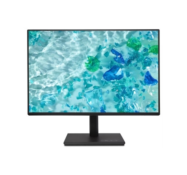 Acer Vero B7 B277 G computer monitor 68.6 cm (27") 1920 x 1080 pixels Full HD LCD Black