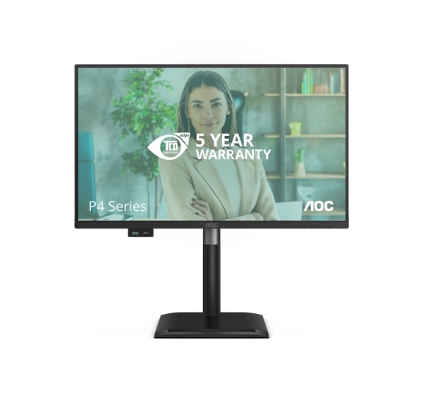 Monitor Aoc (24P4U)