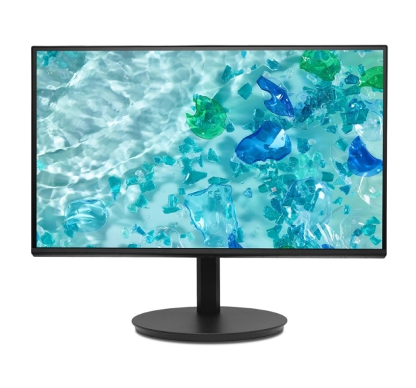 Acer CB2 CB272 P6 computer monitor 68.6 cm (27") 1920 x 1080 pixels Full HD LCD Black